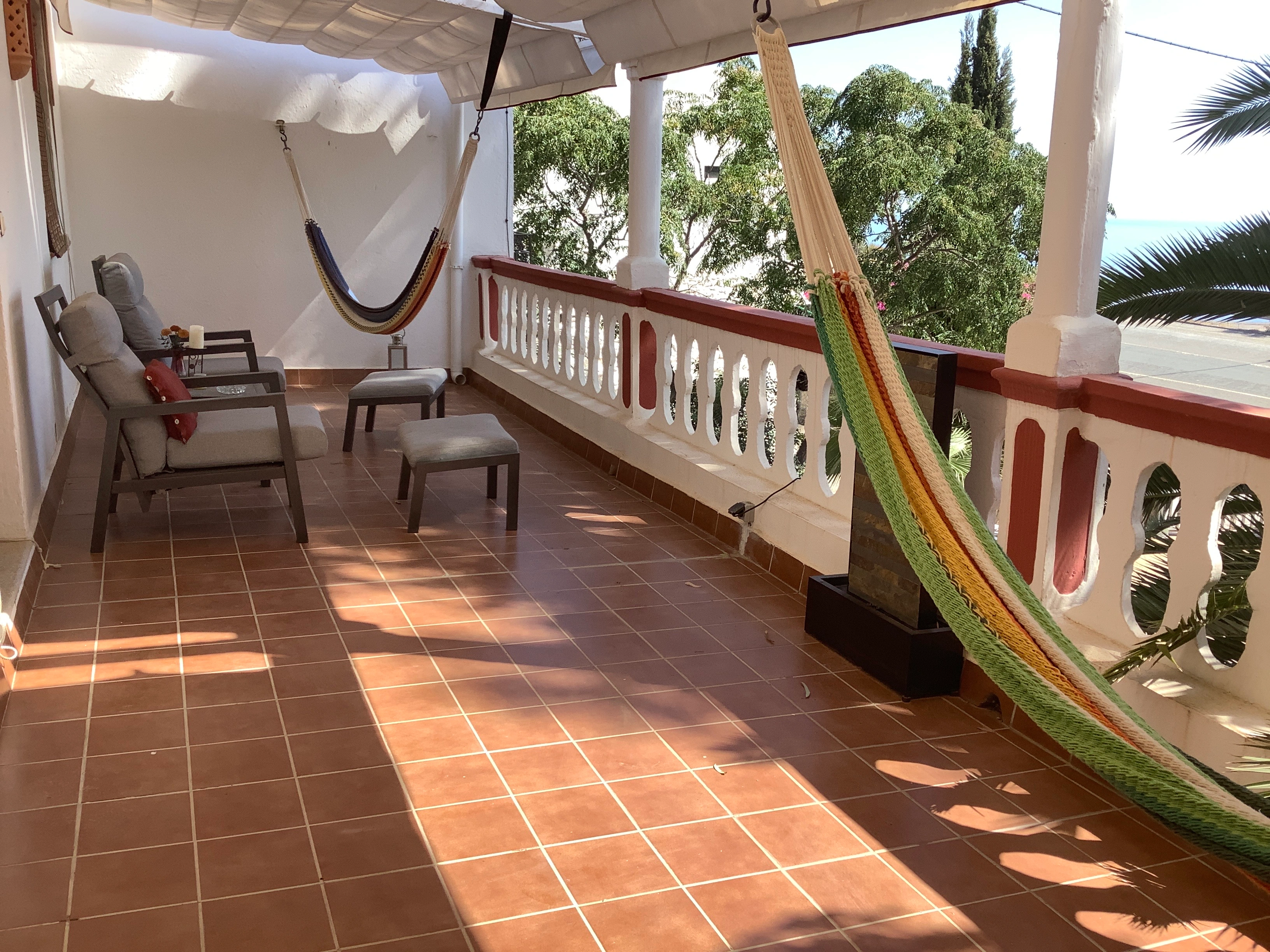 Imagen del cortijo